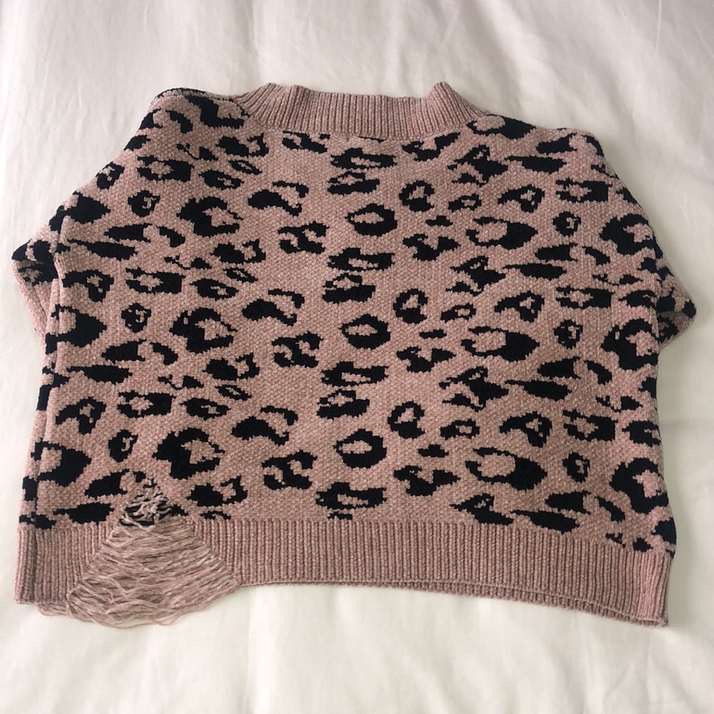 POL Sweater - Picture 2 of 4